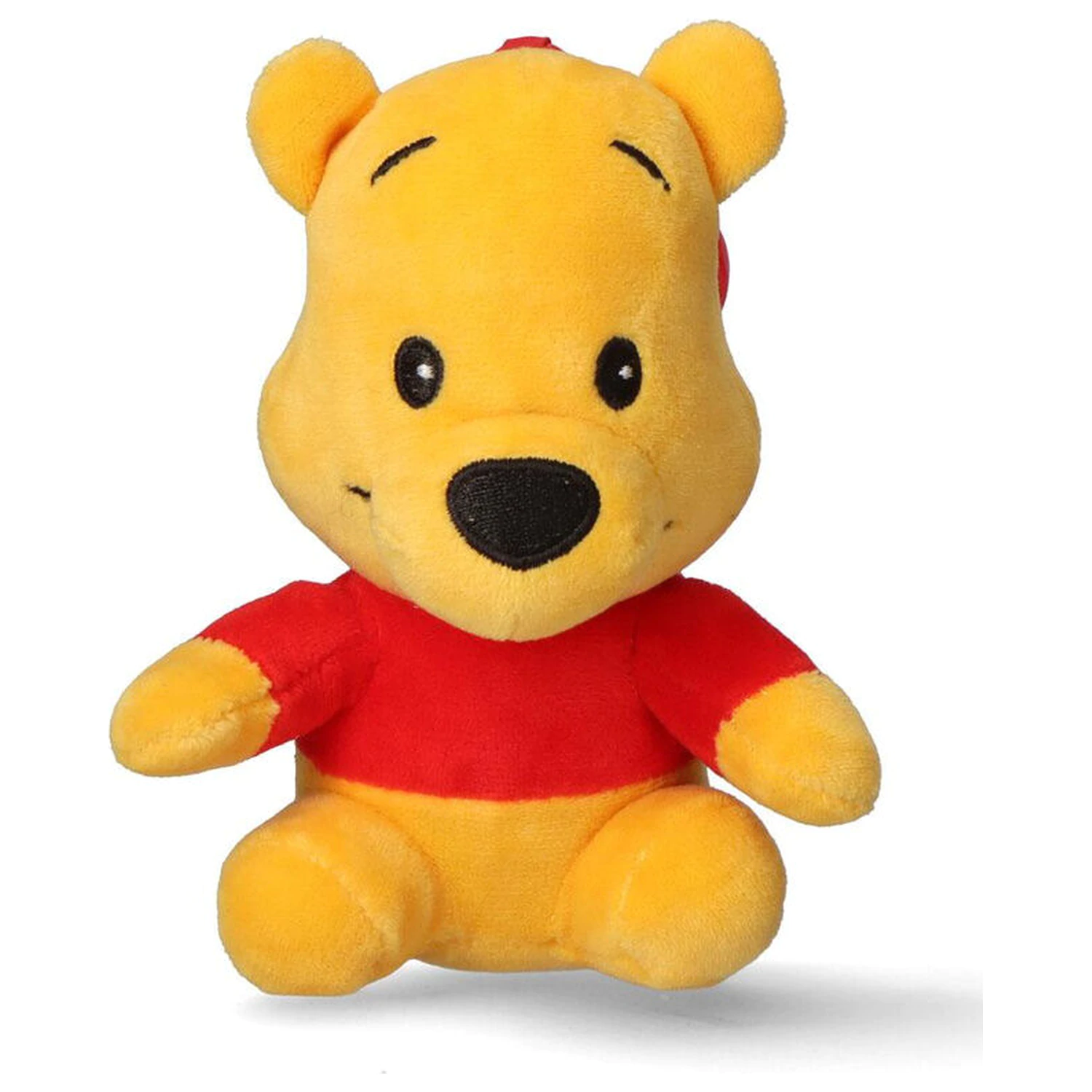 Disney Winnie The Pooh plišani privjesak za ključeve fotografija proizvoda