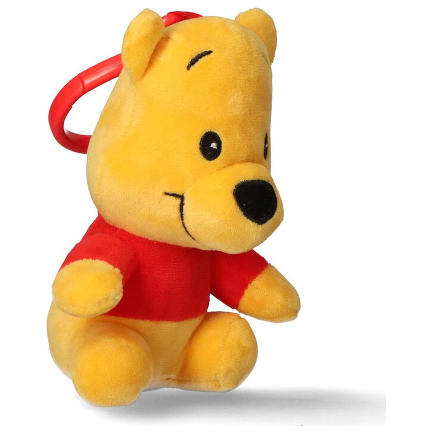 Disney Winnie The Pooh plišani privjesak za ključeve fotografija proizvoda