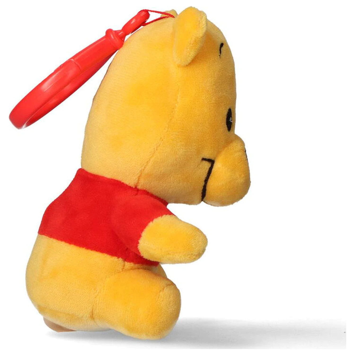 Disney Winnie The Pooh plišani privjesak za ključeve fotografija proizvoda