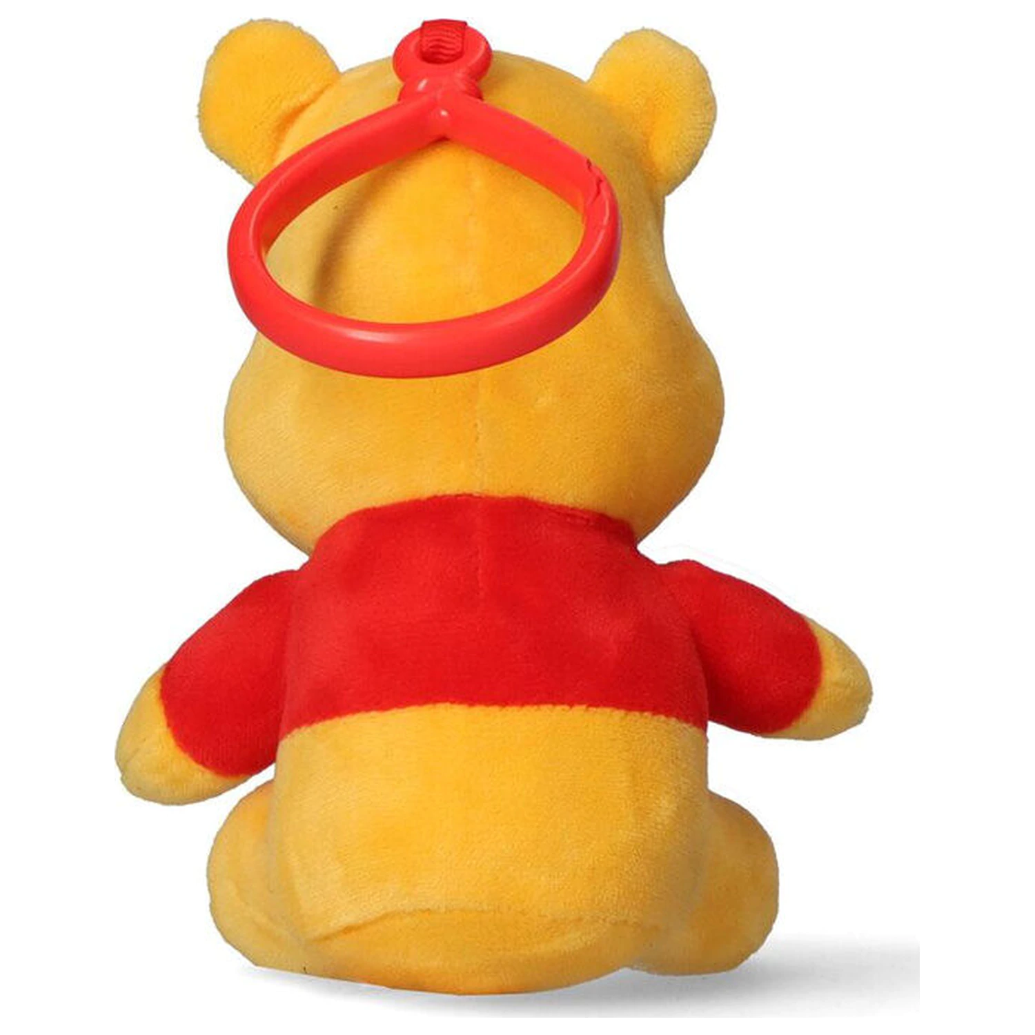 Disney Winnie The Pooh plišani privjesak za ključeve fotografija proizvoda
