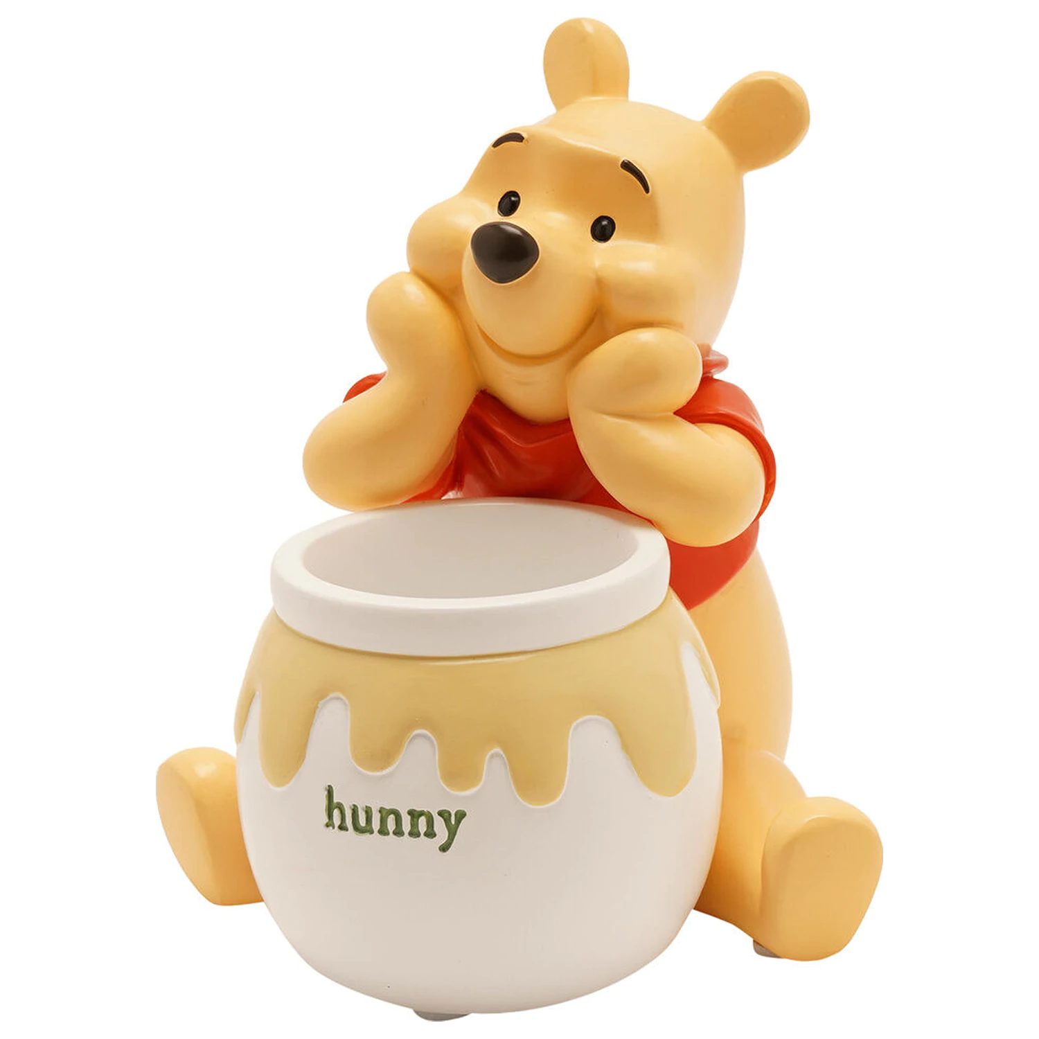 Disney Winnie the Pooh posuda za pohranu fotografija proizvoda