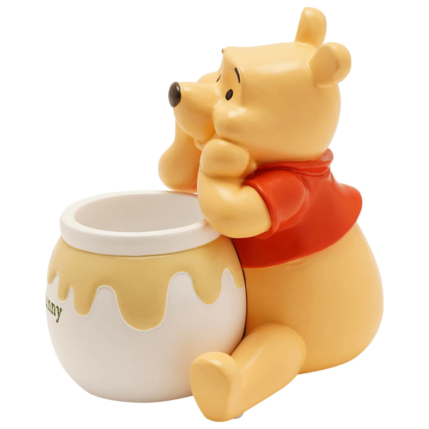 Disney Winnie the Pooh posuda za pohranu fotografija proizvoda