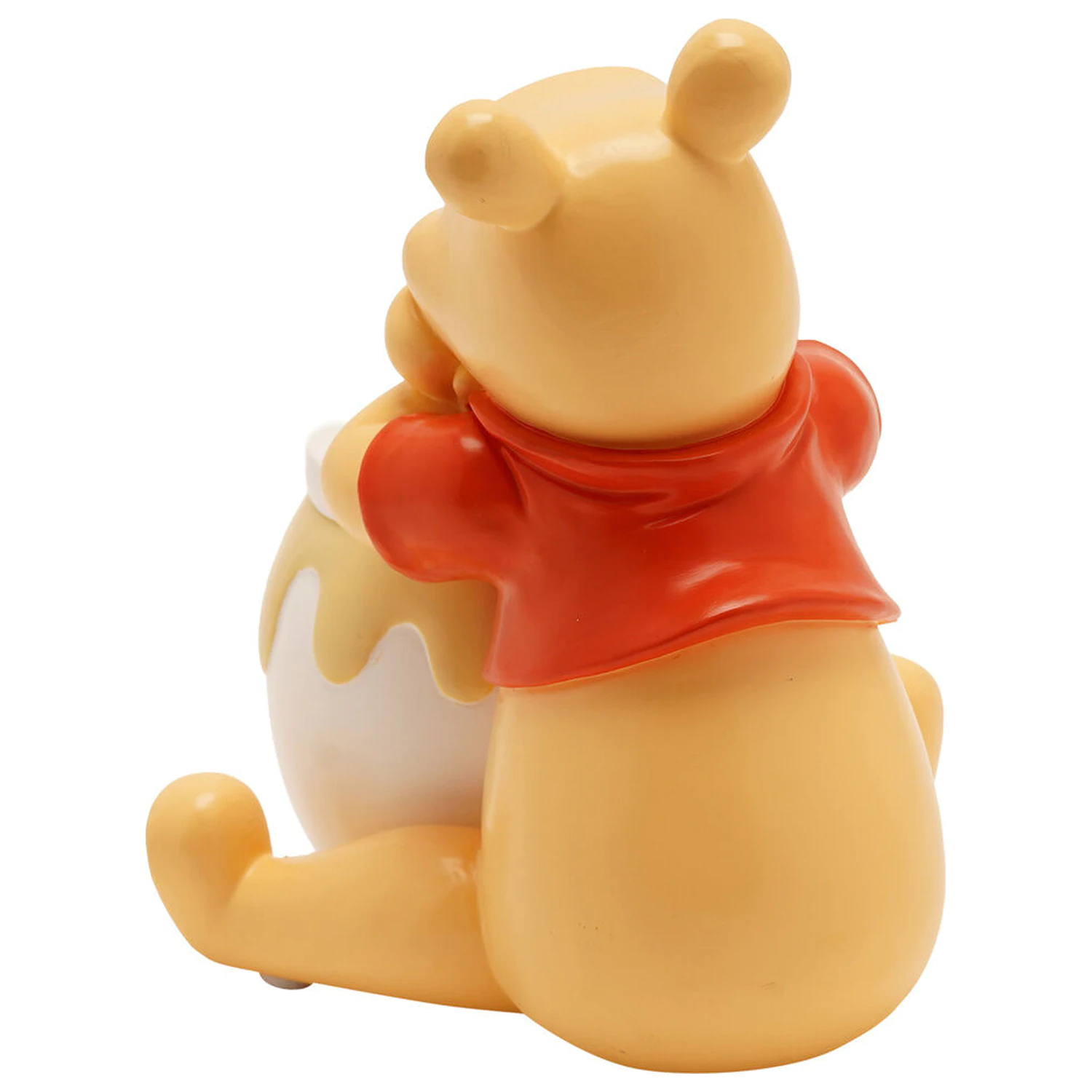 Disney Winnie the Pooh posuda za pohranu fotografija proizvoda