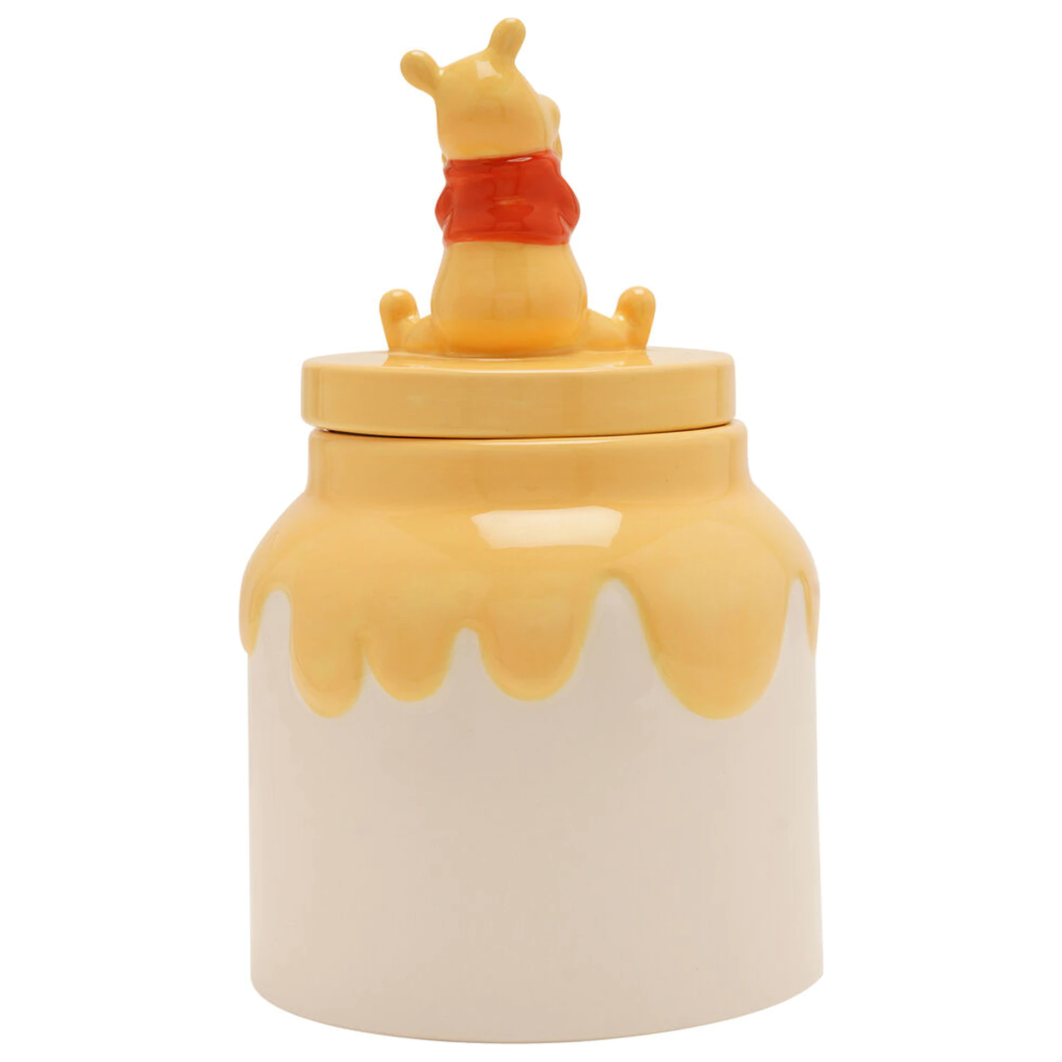 Disney Winnie the Pooh posuda za pohranu fotografija proizvoda