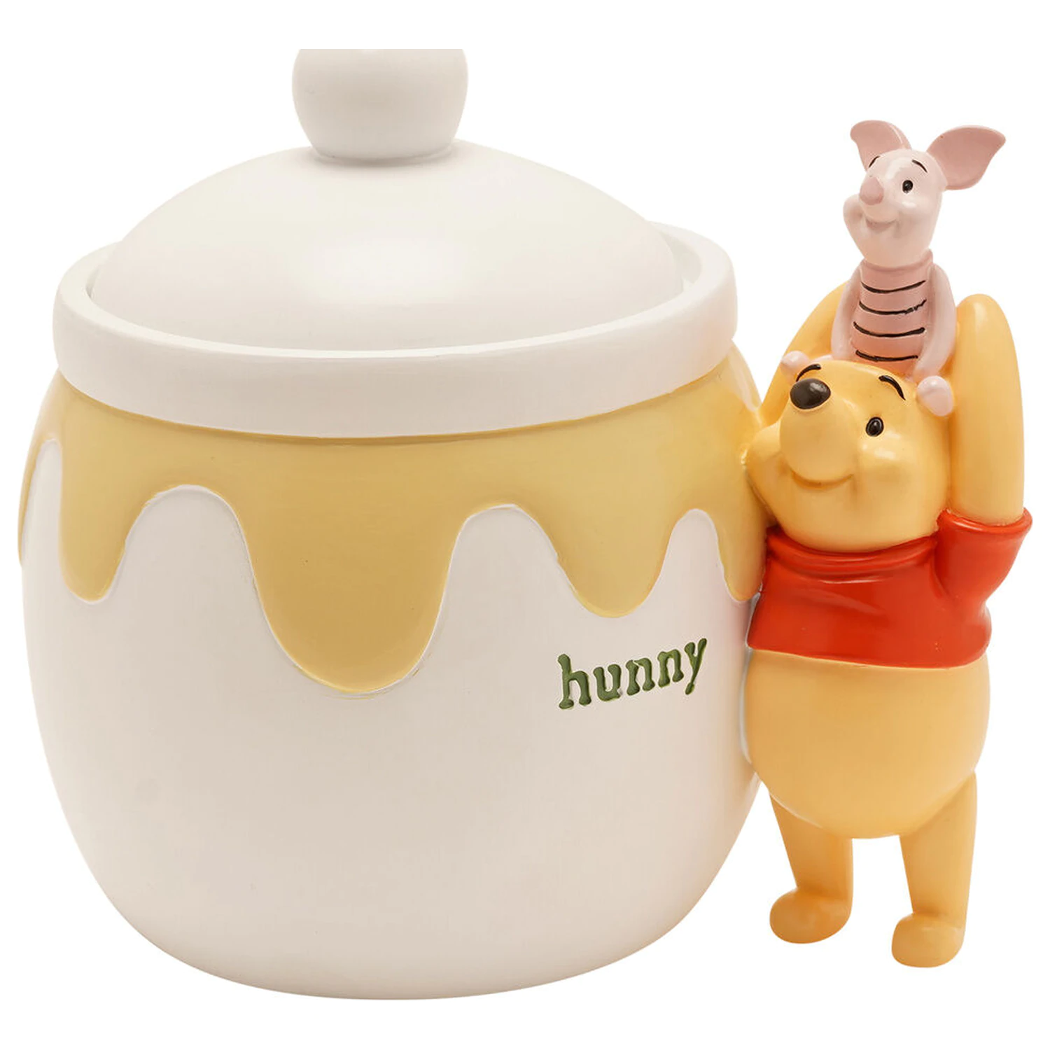 Disney Winnie the Pooh posuda za pohranu fotografija proizvoda