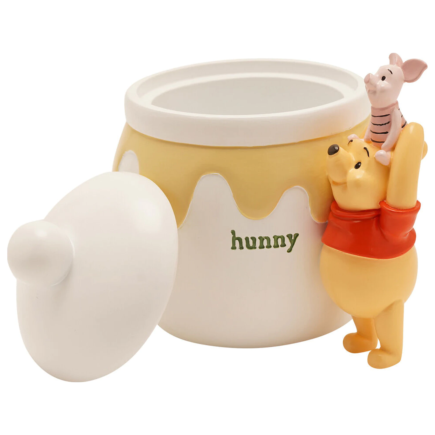 Disney Winnie the Pooh posuda za pohranu fotografija proizvoda