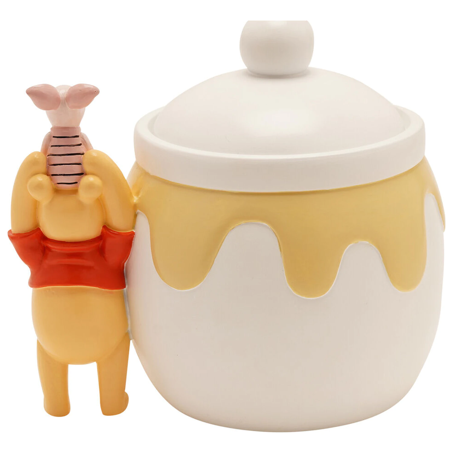 Disney Winnie the Pooh posuda za pohranu fotografija proizvoda