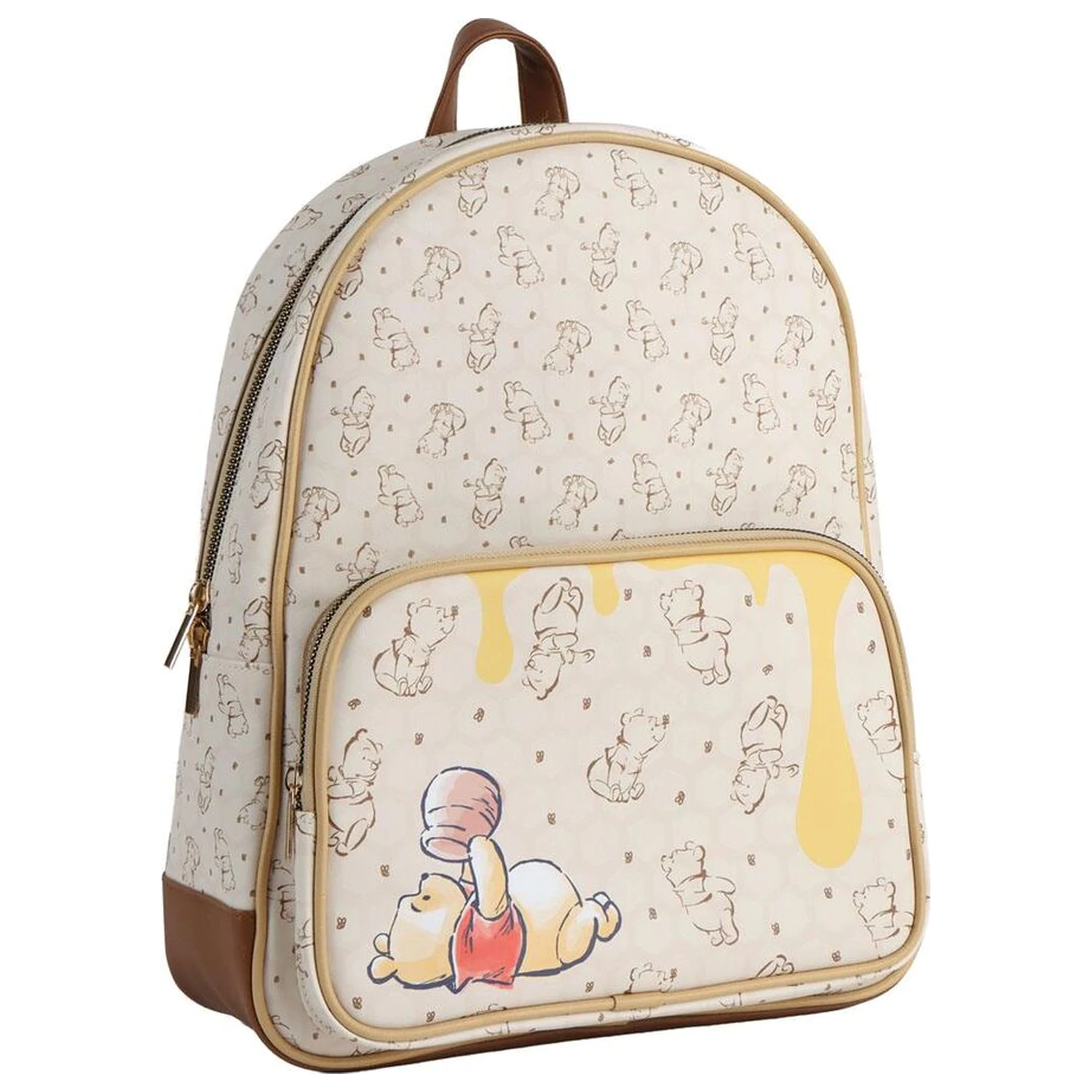 Disney Winnie The Pooh ruksak fotografija proizvoda
