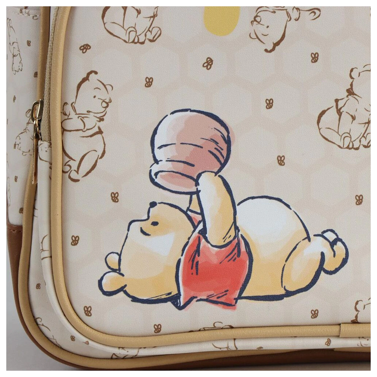 Disney Winnie The Pooh ruksak fotografija proizvoda