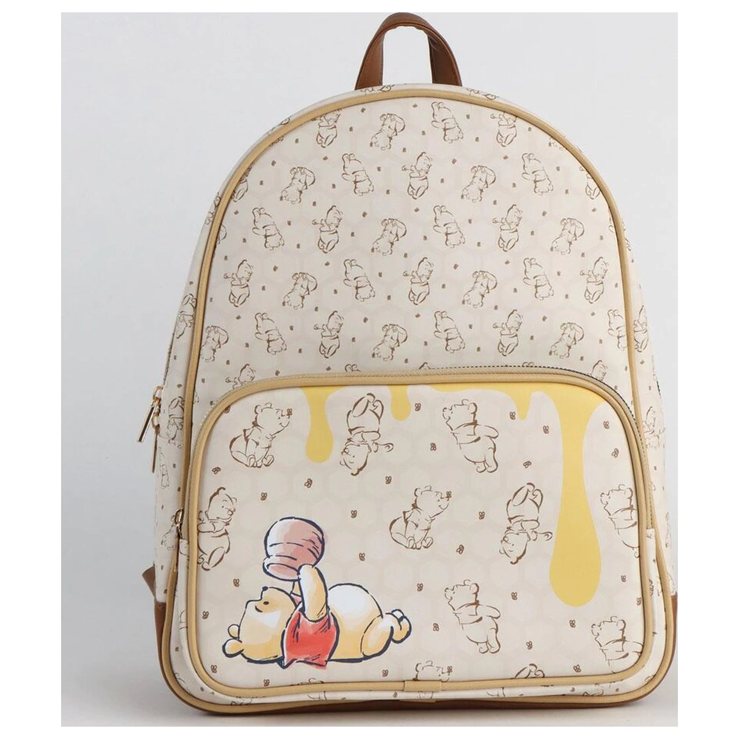 Disney Winnie The Pooh ruksak fotografija proizvoda