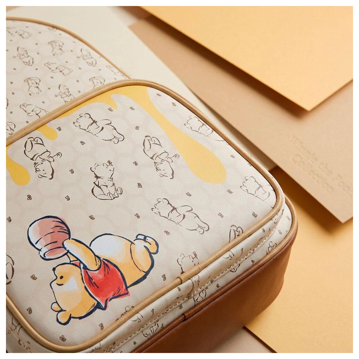 Disney Winnie The Pooh ruksak fotografija proizvoda