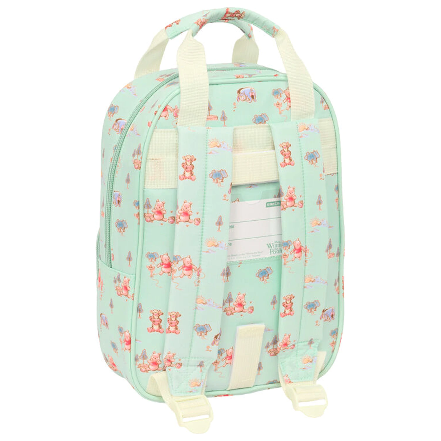 Disney Winnie the Pooh ruksak 28 cm fotografija proizvoda