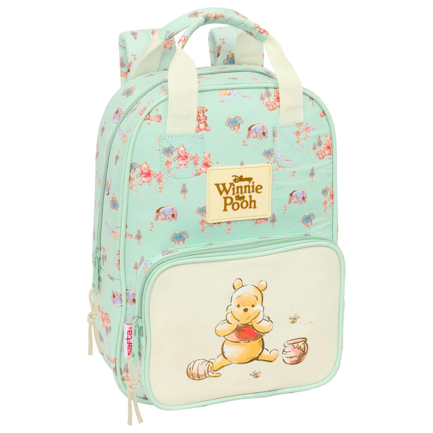 Disney Winnie the Pooh ruksak 28 cm fotografija proizvoda