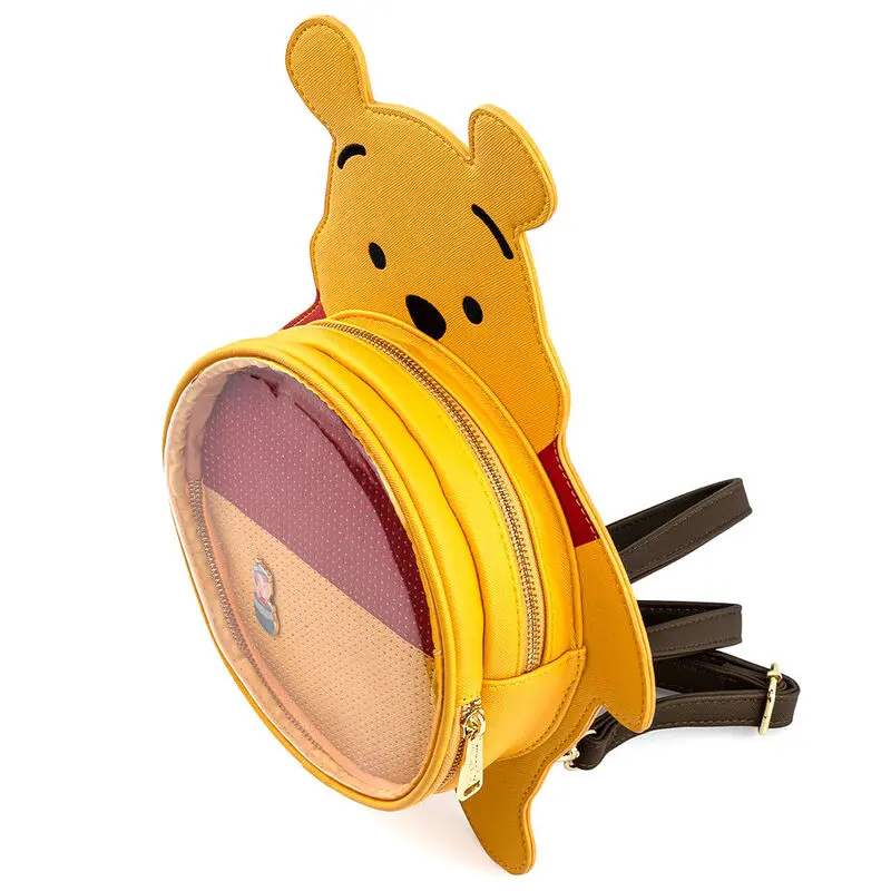 Loungefly Disney Winnie the Pooh ruksak fotografija proizvoda