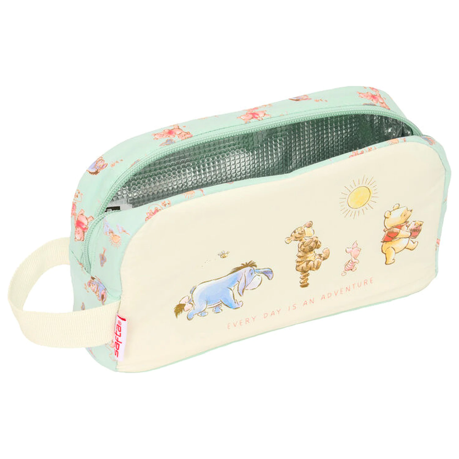 Disney Winnie the Pooh termo torba za ručak fotografija proizvoda
