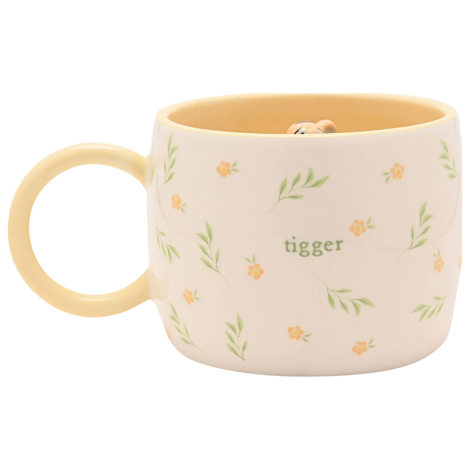 Disney Winnie the Pooh Tigger 3D šalica fotografija proizvoda