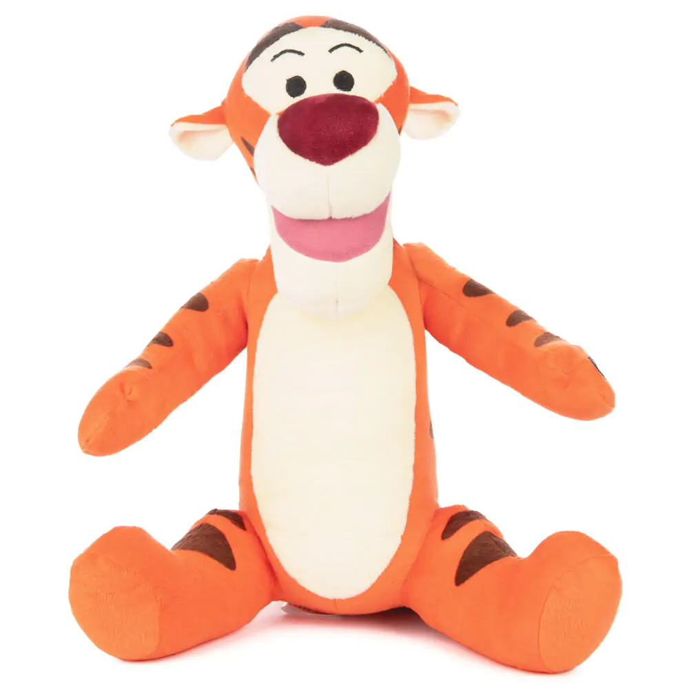 Disney Winnie the Pooh Tigger zvučna plišana igračka 30 cm fotografija proizvoda