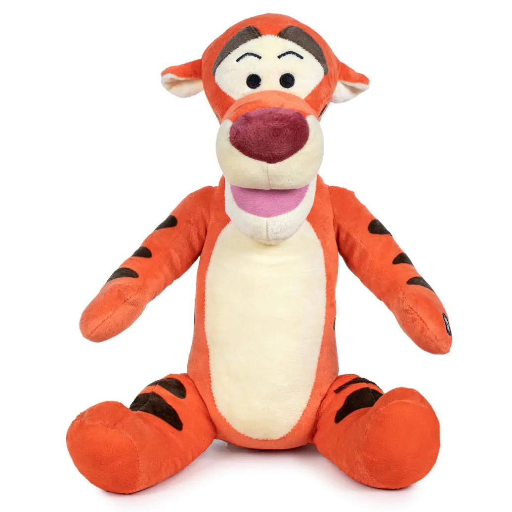 Disney Winnie the Pooh Tiger plišana igračka sa zvukom 20 cm fotografija proizvoda
