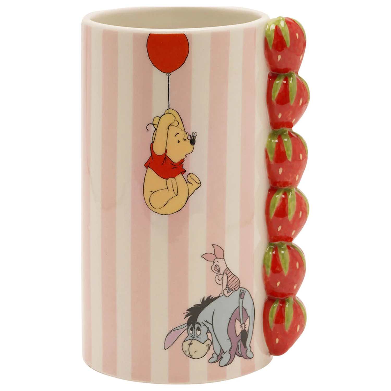 Disney Winnie the Pooh vaza fotografija proizvoda
