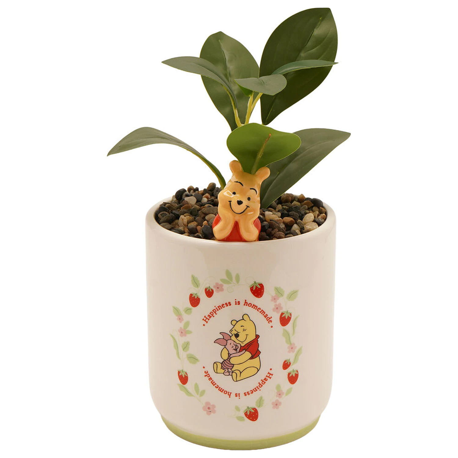 Disney Winnie the Pooh Winnie 3D teglica za biljke fotografija proizvoda