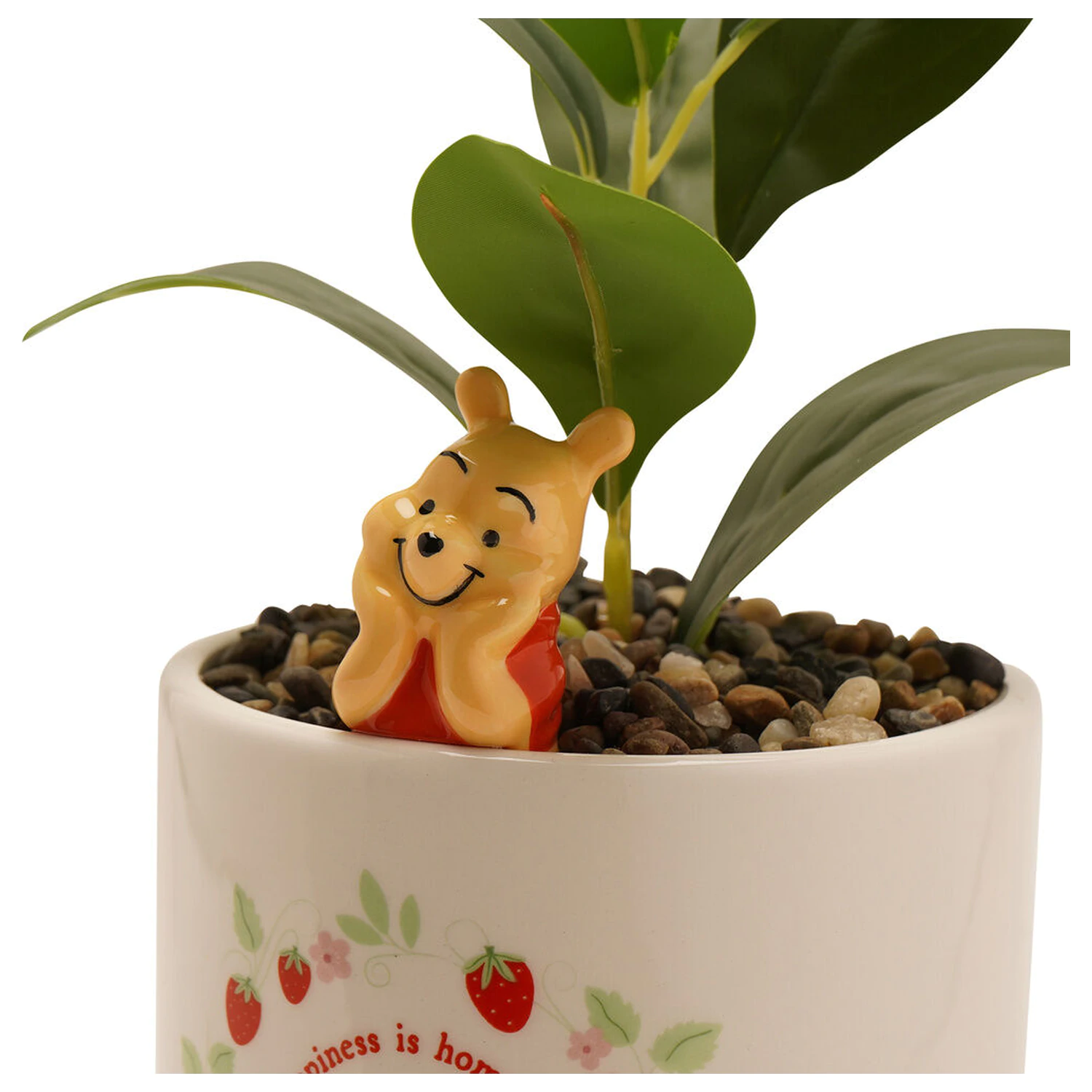 Disney Winnie the Pooh Winnie 3D teglica za biljke fotografija proizvoda