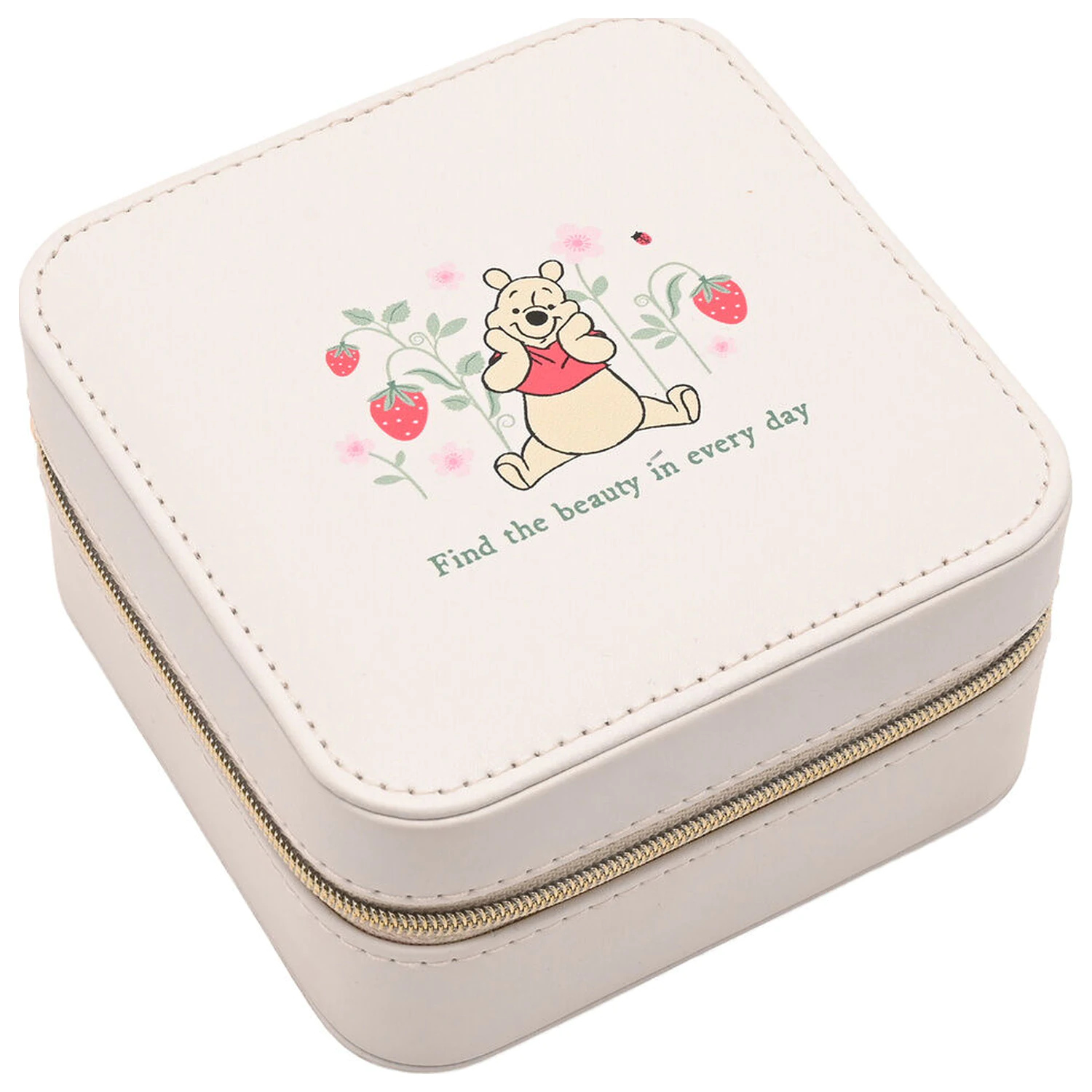 Disney Winnie the Pooh Winnie kutija za nakit fotografija proizvoda