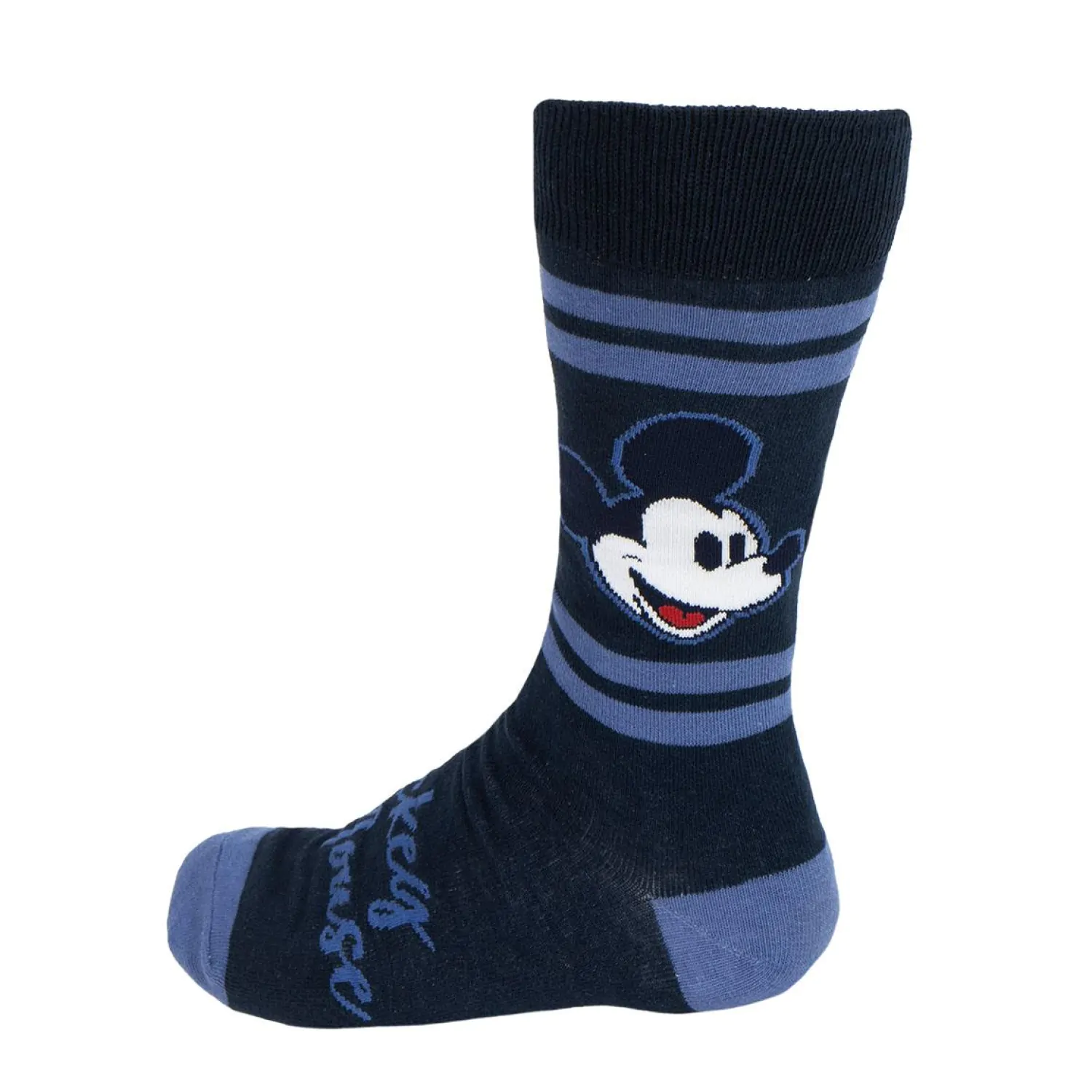 Disney Mickey pack 3 para čarapa za odrasle fotografija proizvoda