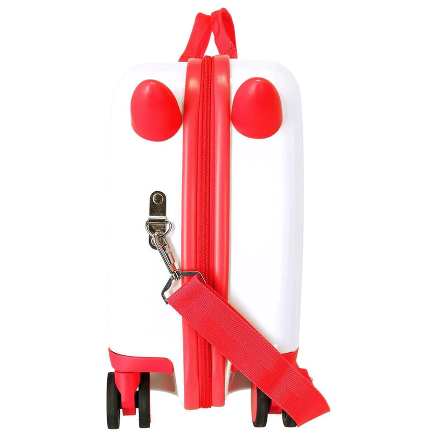 Disney Mickey 3D ABS putna torba na kotačima 50cm fotografija proizvoda