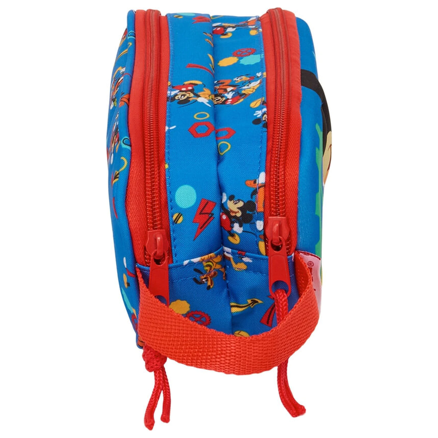 Disney Mickey 3D dvostruka pernica fotografija proizvoda