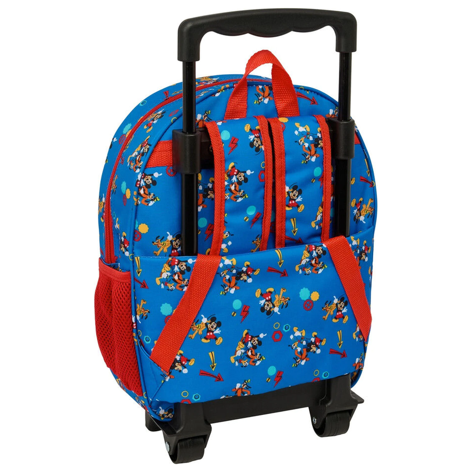 Disney Mickey 3D dječji kofer 33cm fotografija proizvoda