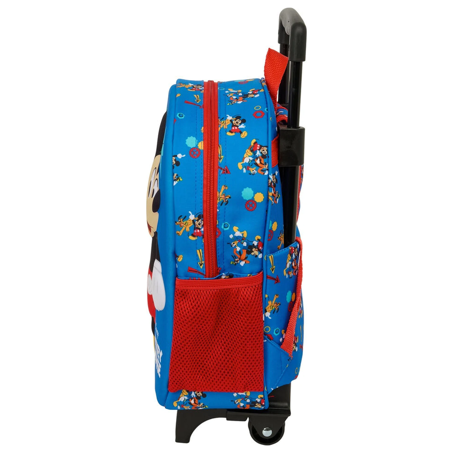 Disney Mickey 3D dječji kofer 33cm fotografija proizvoda