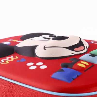 Disney Mickey 3D ruksak 31 cm fotografija proizvoda