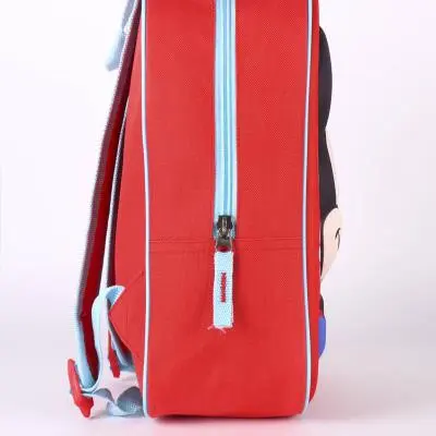 Disney Mickey 3D ruksak 31 cm fotografija proizvoda