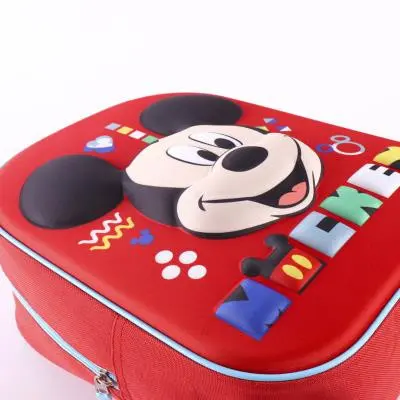 Disney Mickey 3D ruksak 31 cm fotografija proizvoda