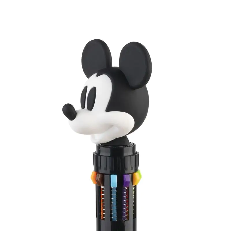 Disney Mickey 10 boja 3D olovka fotografija proizvoda