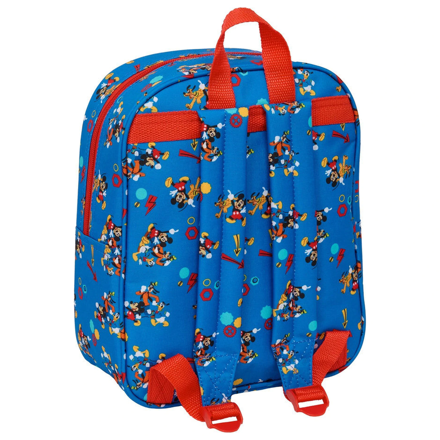 Disney Mickey 3D ruksak 27 cm fotografija proizvoda