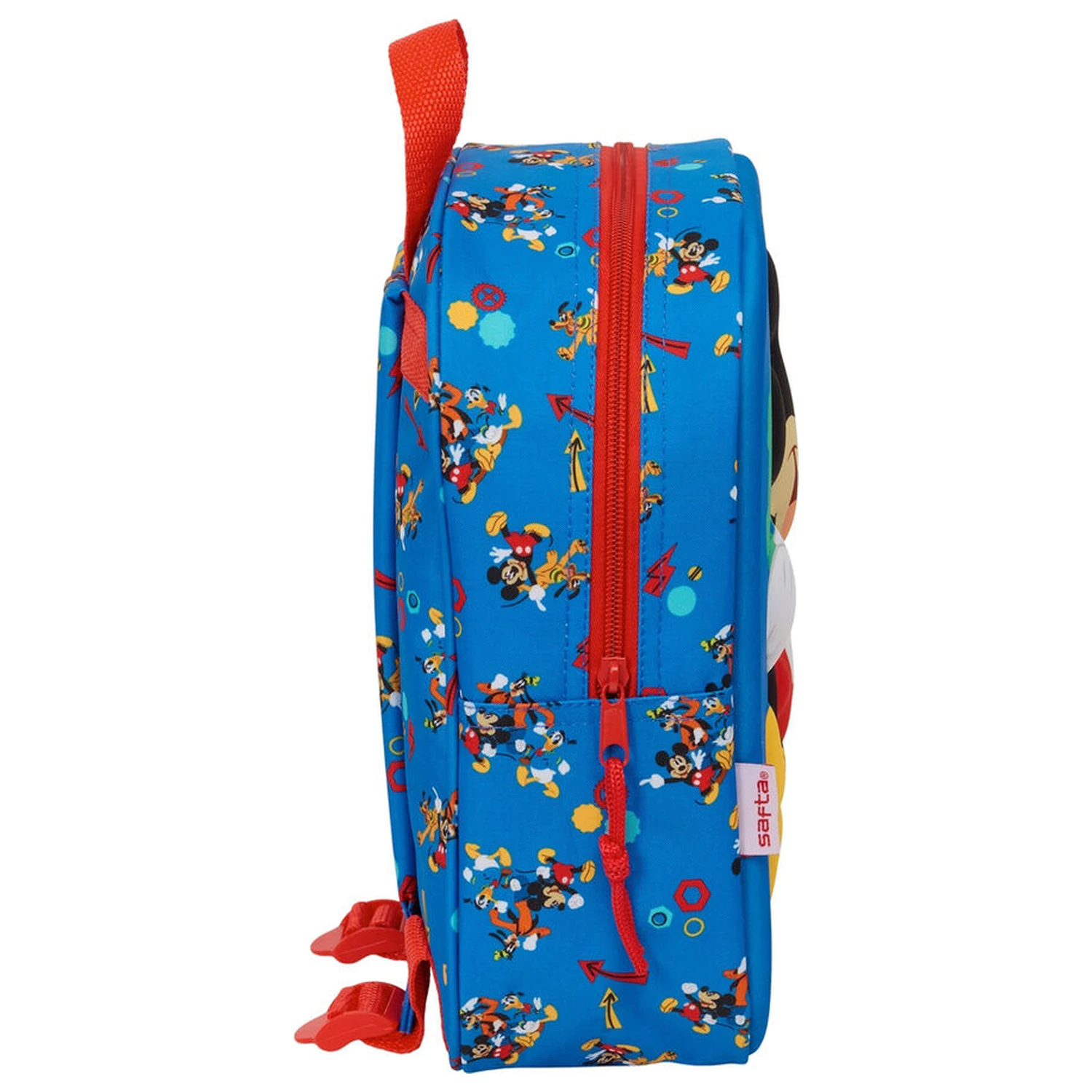 Disney Mickey 3D ruksak 27 cm fotografija proizvoda