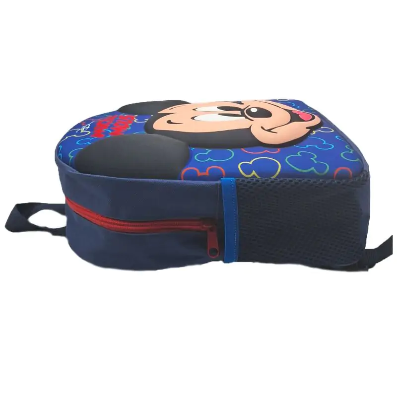 Disney Mickey 3D ruksak 30cm fotografija proizvoda