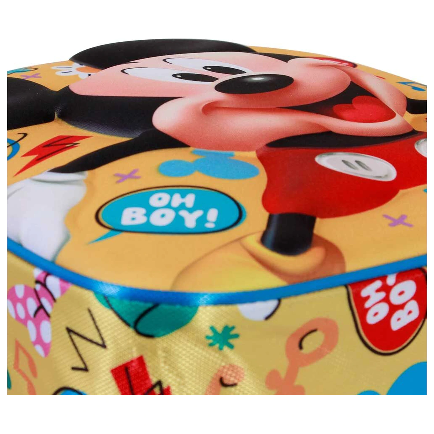 Disney Mickey 3D ruksak 30cm fotografija proizvoda