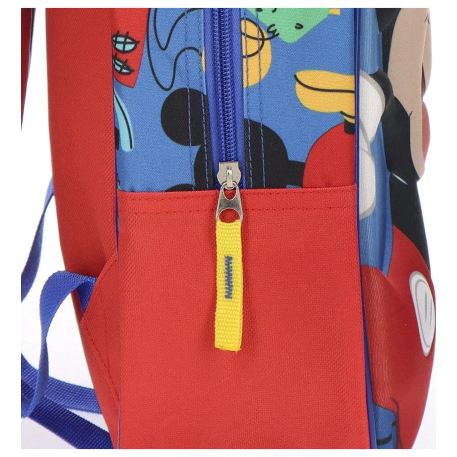 Disney Mickey 3D ruksak 30 cm fotografija proizvoda