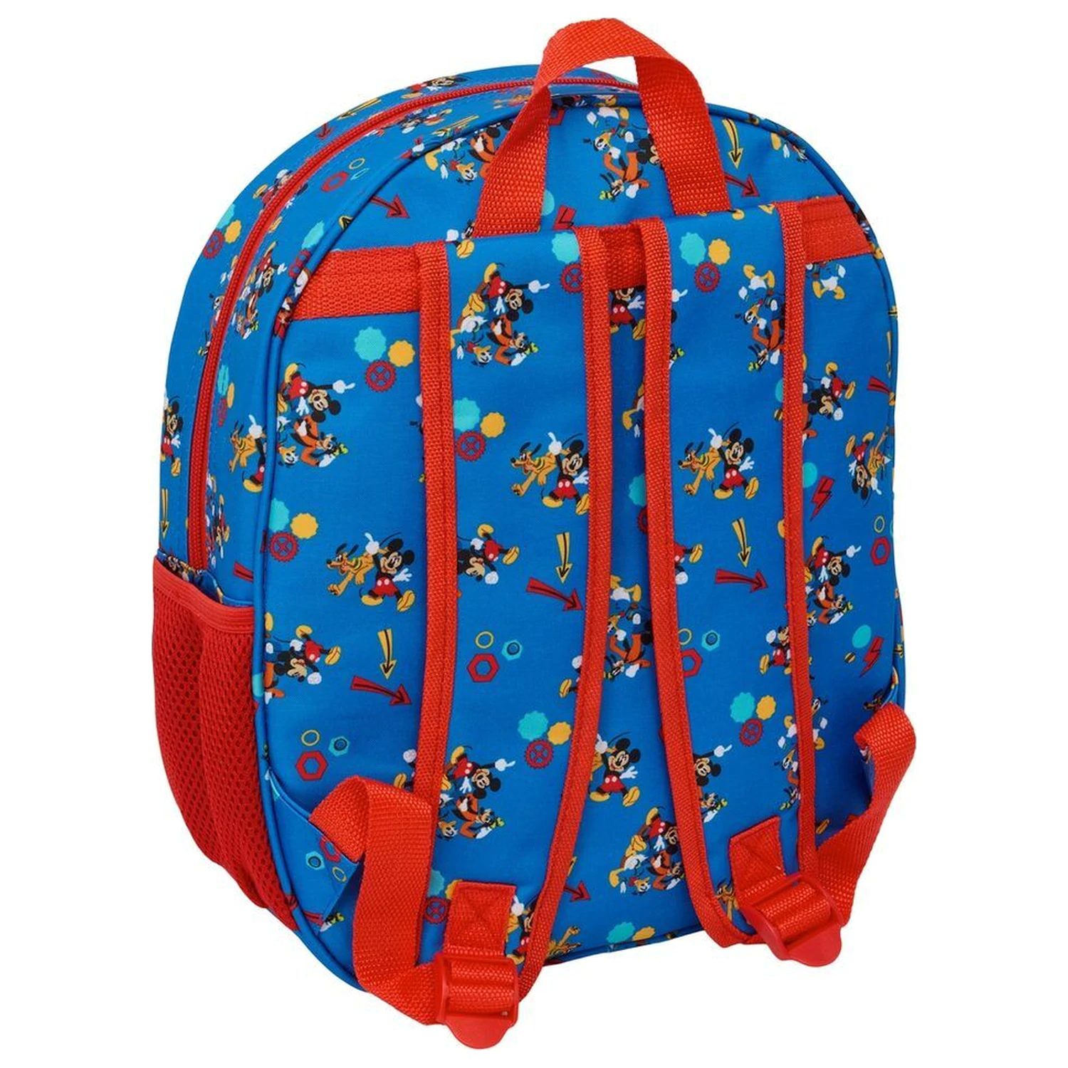 Disney Mickey 3D ruksak 33cm fotografija proizvoda