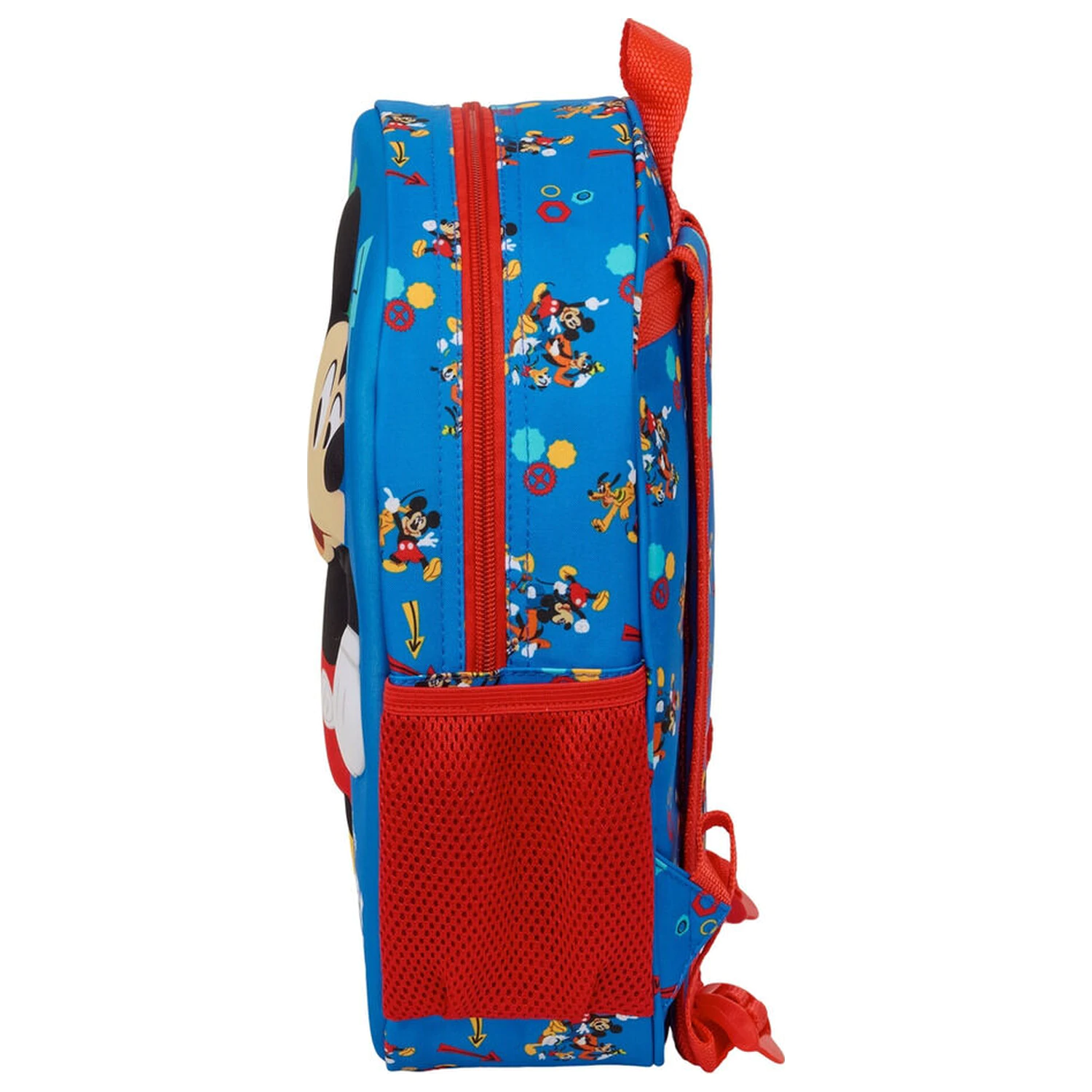 Disney Mickey 3D ruksak 33cm fotografija proizvoda