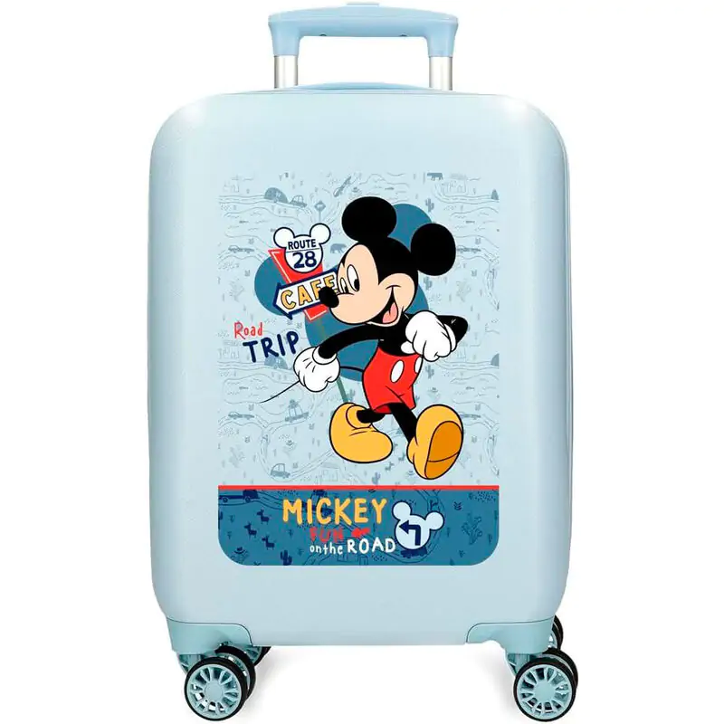 Disney Mickey ABS kofer na kotačima 50cm fotografija proizvoda