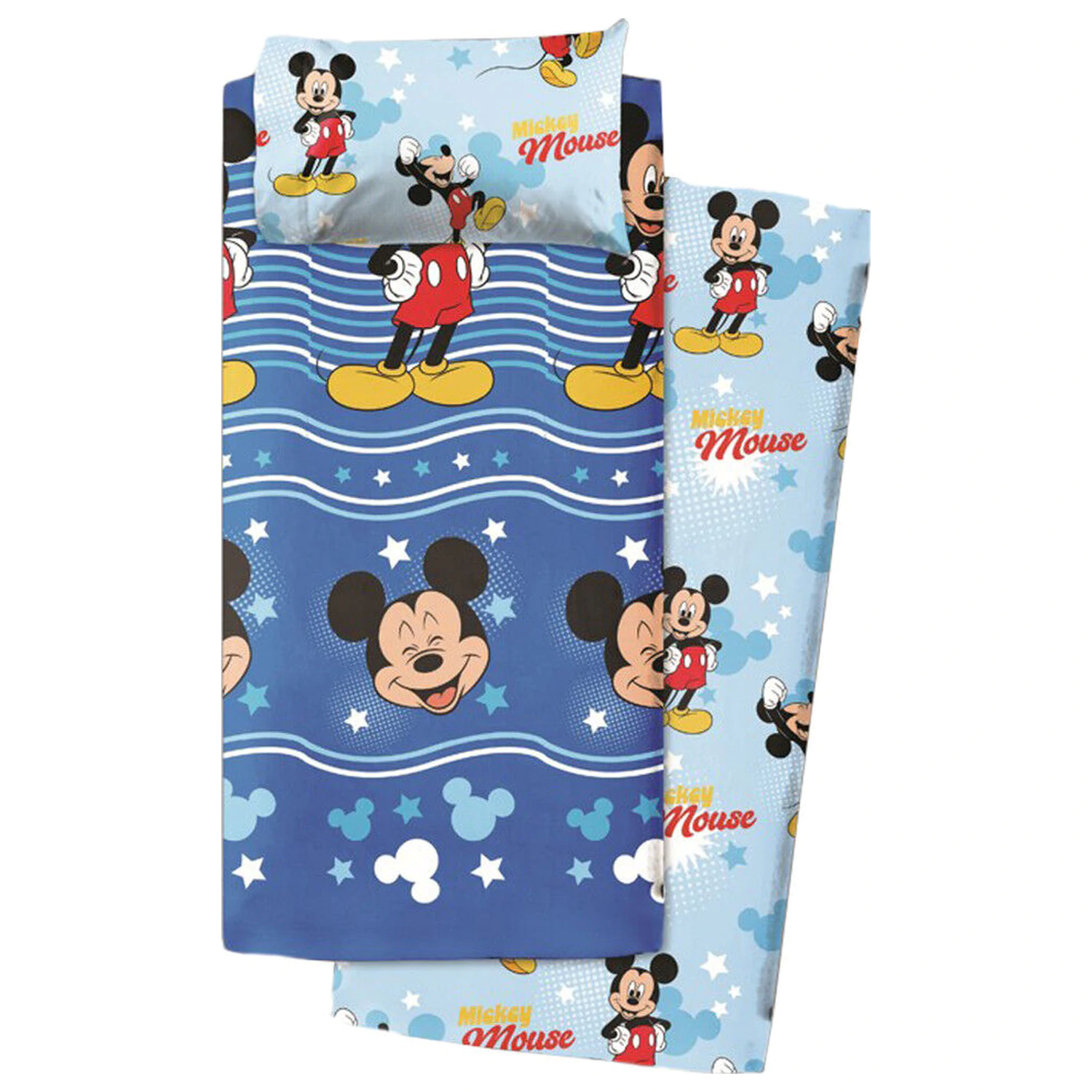 Disney Mickey set posteljina 90cm fotografija proizvoda