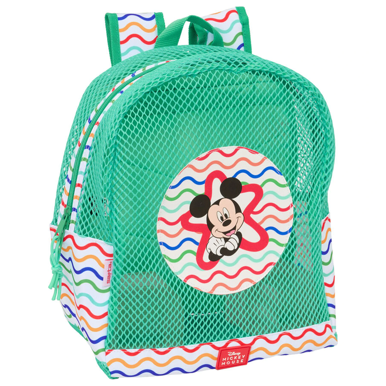 Disney Mickey ruksak protiv pijeska 30cm fotografija proizvoda