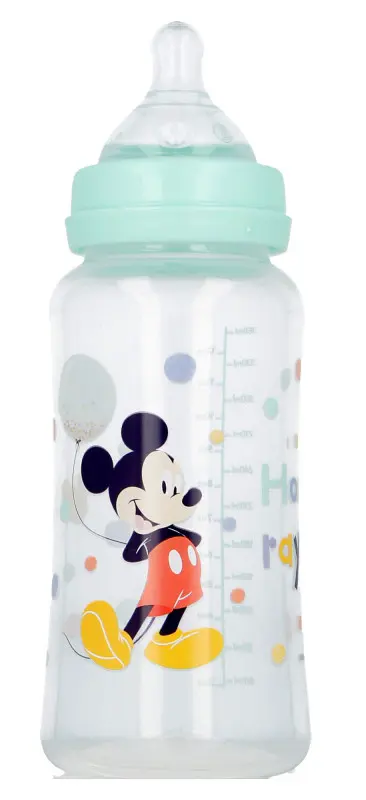 Disney Mickey dječja bočica 360ml fotografija proizvoda