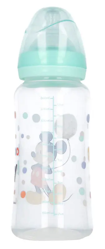 Disney Mickey dječja bočica 360ml fotografija proizvoda