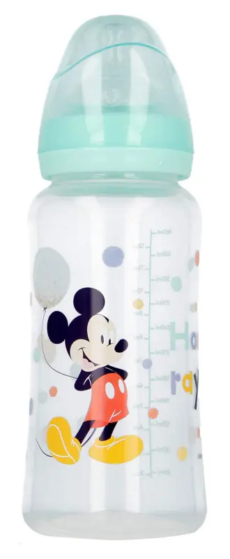 Disney Mickey dječja bočica 360ml fotografija proizvoda