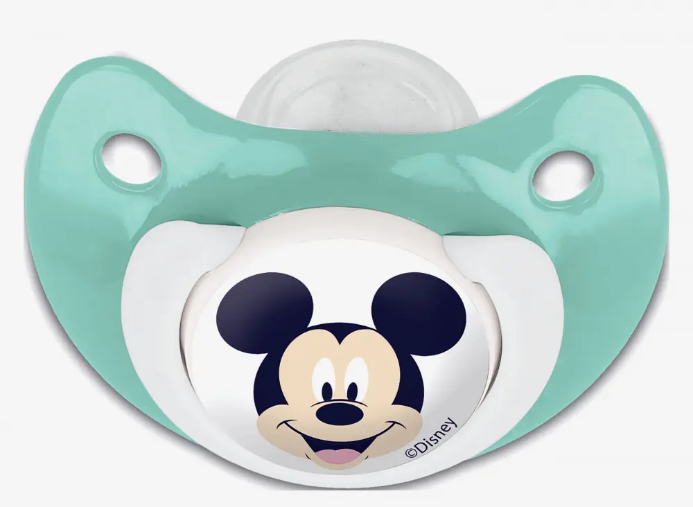 Disney Mickey Baby Dudica za igru i spavanje s kutijom fotografija proizvoda