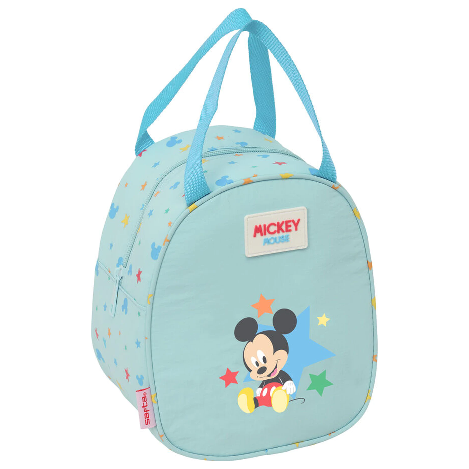 Disney Mickey Baby termo torba za ručak fotografija proizvoda